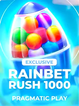 Rainbet 1000 game